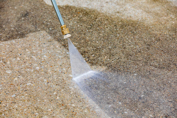 Best Pool Deck Cleaning  in De Witt, NY